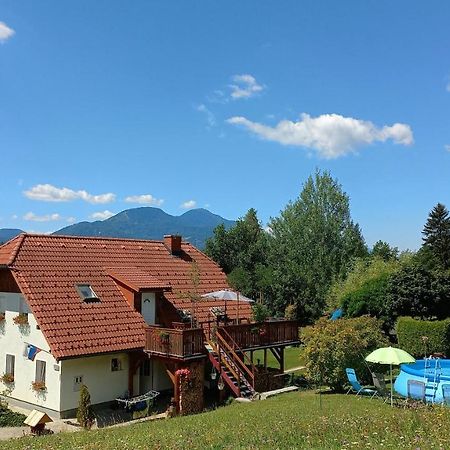 Apartment Rozika Slovenj Gradec Εξωτερικό φωτογραφία