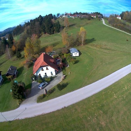 Apartment Rozika Slovenj Gradec Εξωτερικό φωτογραφία