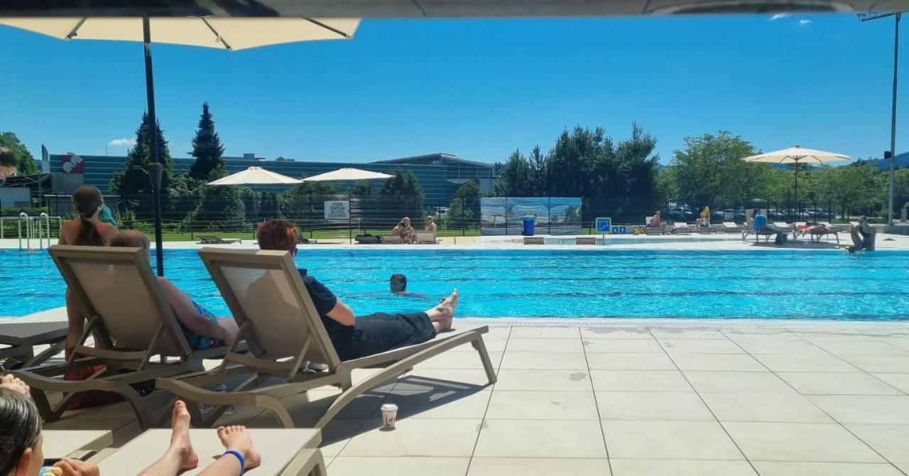 Apartment Rozika Slovenj Gradec Εξωτερικό φωτογραφία