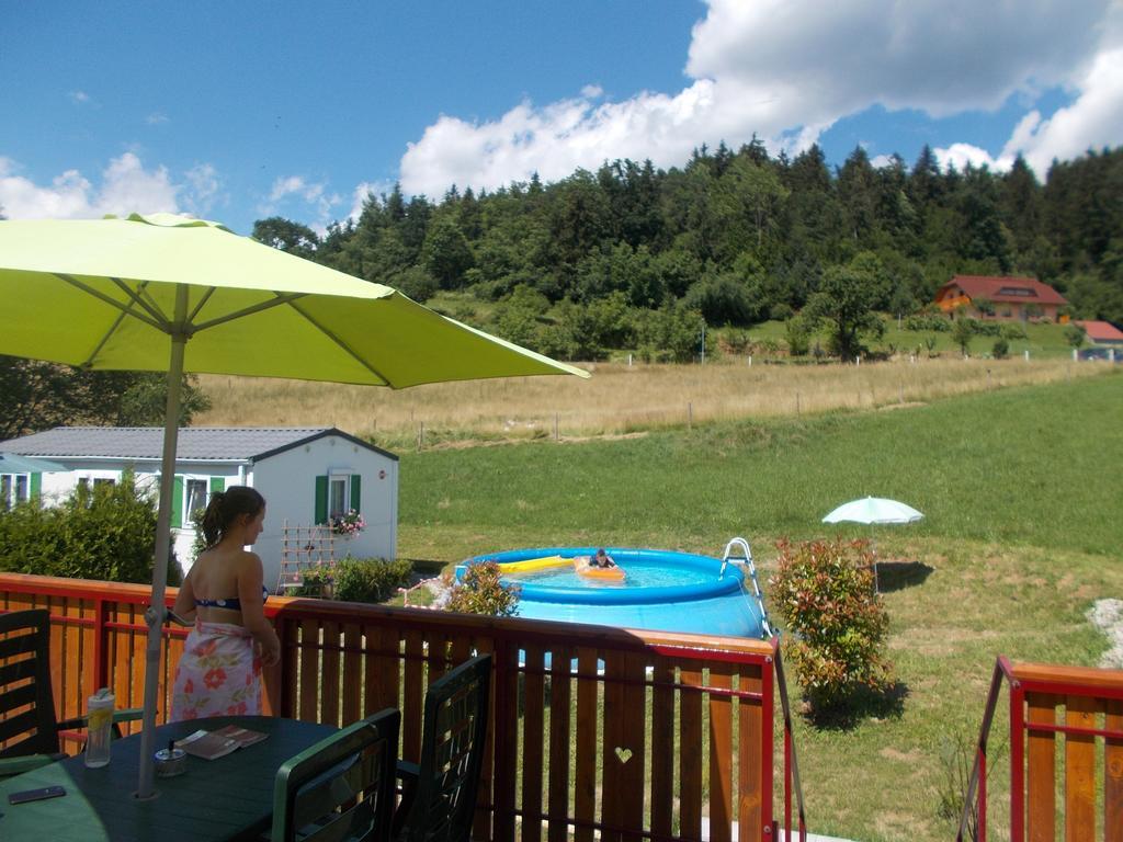 Apartment Rozika Slovenj Gradec Δωμάτιο φωτογραφία