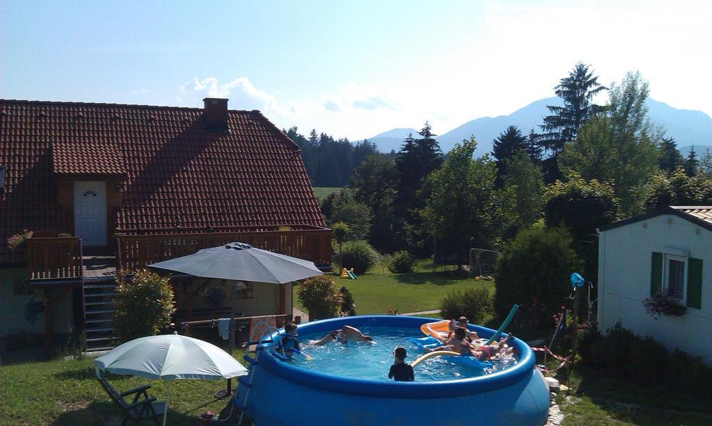 Apartment Rozika Slovenj Gradec Δωμάτιο φωτογραφία