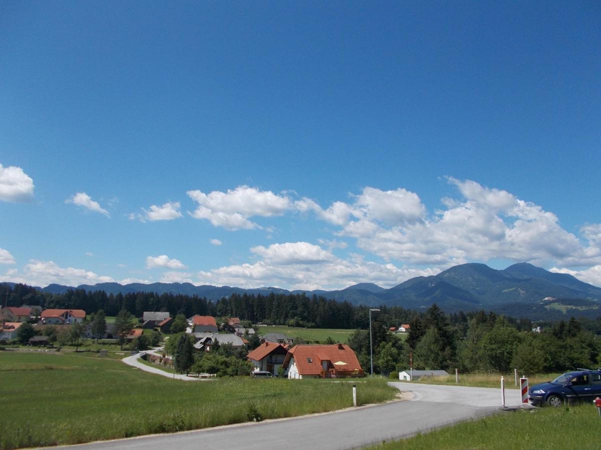 Apartment Rozika Slovenj Gradec Δωμάτιο φωτογραφία